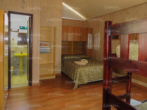 Casa Rincon Del Punta Del Este. - Ref: 27258