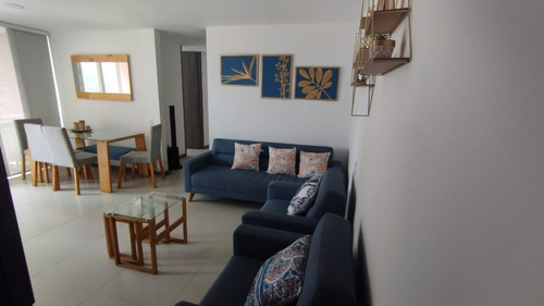 Apartamento En Venta En Sabaneta