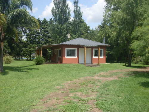 Imagen 3 de 14 de Chalet 4 Ambientes En Remanso - Oportunidad!