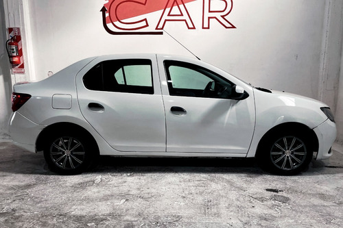 Imagen 7 de 15 de Renault Logan