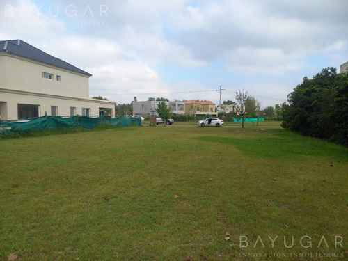 Imagen 9 de 10 de Venta | Excelente Lote Central De 1000 M2 En Campo Grande | Bayugar Negocios Inmobiliarios