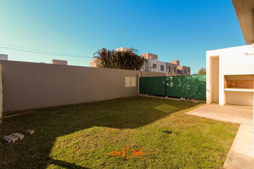 Introva Eco Housing Casa De 3d Última Unidad Apto Bancor!