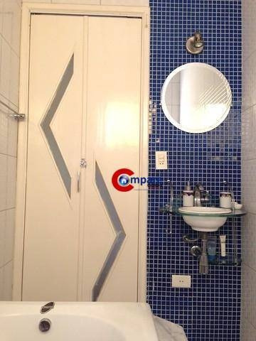 Imagem 11 de 19 de Sobrado 4 Dorms 1 Suite 2 Vagas - So2222