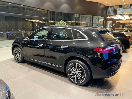 Mercedes-Benz EQE 300 SUV 89 KW ELÉTRICO