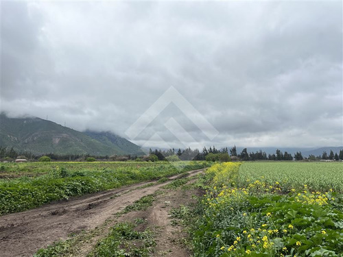 Sitio Industrial En Venta En Llay Llay