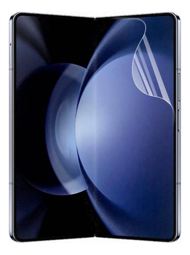 Samsung Galaxy Z Fold4 Dual Sim 512gb Negro Fold 4