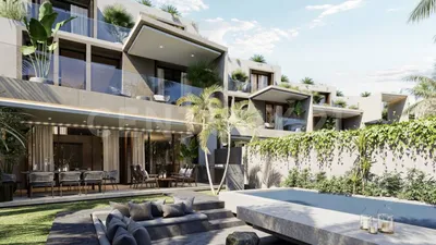 Casa en venta