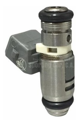 Inyector Fiat Palio/siena 1.4 Banda Blanca Iwp003
