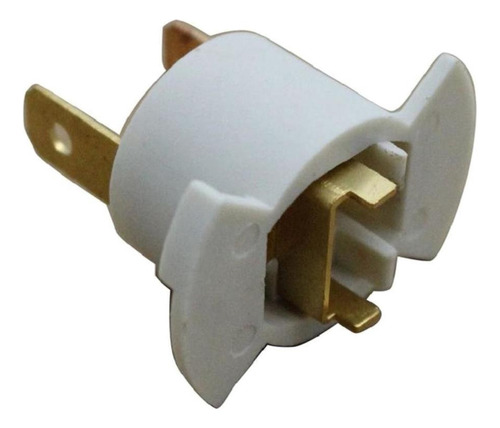 4x Zócalo Adaptador De Base De Bombilla De Faro Led H1