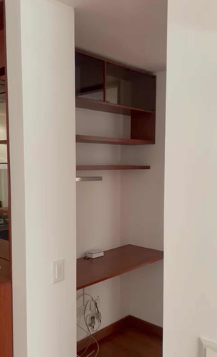 Imagen 8 de 13 de Vendo Aparta Estudio En Bogota 68,88 Metros Cuadrados