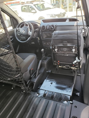 Imagen 7 de 15 de Renault Kangoo Express Emotion 1.6 #ev