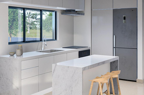 Imagen 5 de 23 de Casa En Construcción - Nordelta, Carpinchos