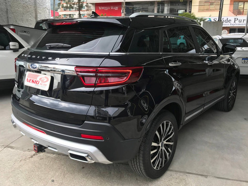Imagem 12 de 15 de Ford Territory 1.5 Titanium - 2021