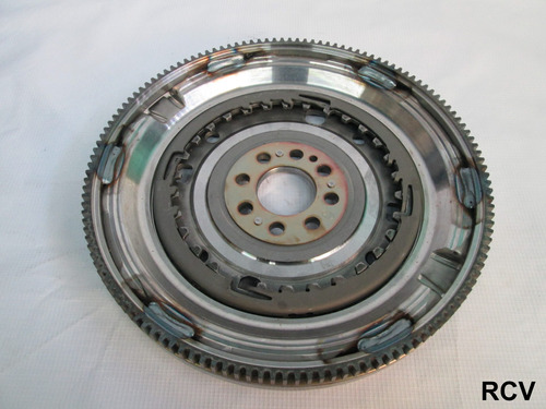 Volante Clutch  Para Volkswagen Passat B6 Berlina 160cv 2010