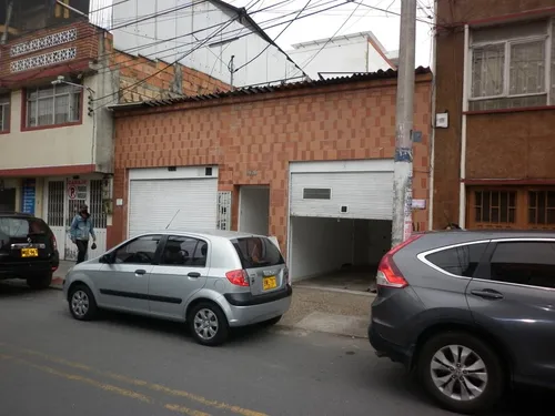 Casalote En Venta En Estrada. Cod V210