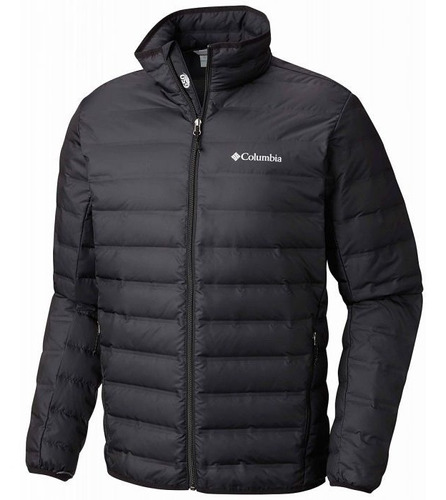 Campera De Plumas Impermeable Columbia Hombre Xxl Nueva | Mercado Libre