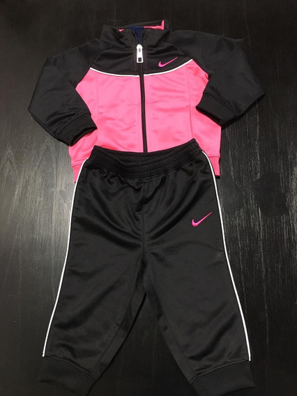 conjunto nike de mujer original