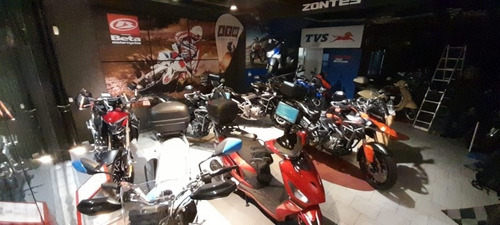 Suzuki Gsx 750 S Abs Impecable 2019 Japonesa 100%