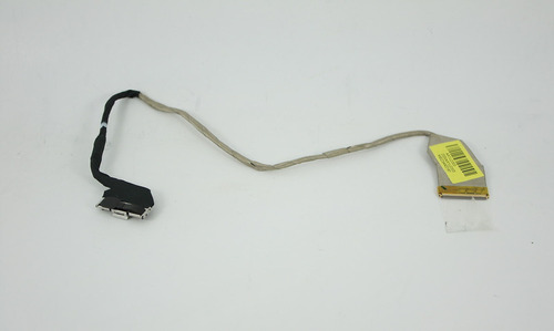 Cable Flex Video Notebook Hp Compaq Cq42 G42