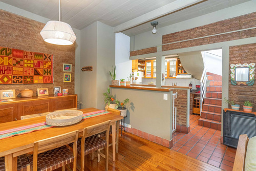 Ph 5 Ambientes Venta Barrio Norte Terraza Subte D