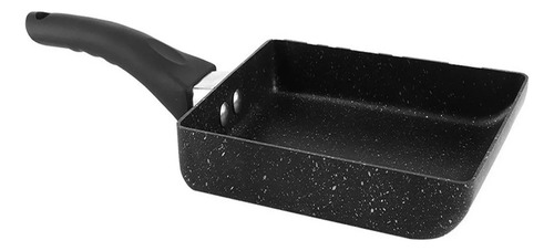 Panela De Molho Antiaderente Retangular LG Tamagoyaki Com Al