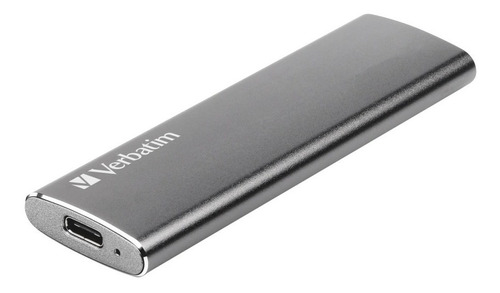 Mini Disco Ssd Externo 120gb Usb 3.1 Vx500 Verbatim