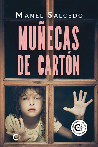 Muñecas De Cartón, De Salcedo , Manel.., Vol. 1.0. Editorial Caligrama, Tapa Blanda, Edición 1.0 En Español, 2020