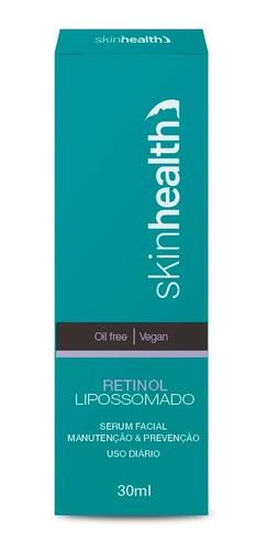 Imagem 2 de 3 de Sérum Retinol Anti Rugas E Bigode Chines Manchas Pele