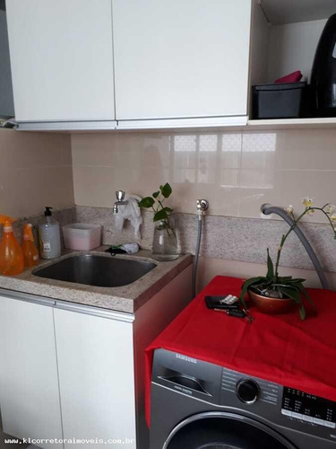 Imagem 3 de 15 de Apartamento Para Venda Em João Pessoa, Tambaú, 3 Dormitórios, 1 Suíte, 2 Banheiros, 1 Vaga - Ka 1706_2-1254241