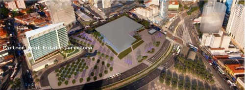 Imagem 2 de 15 de Laje Corporativa Para Venda Em São Paulo, Pinheiros, 12 Banheiros, 19 Vagas - 1796v_2-640863