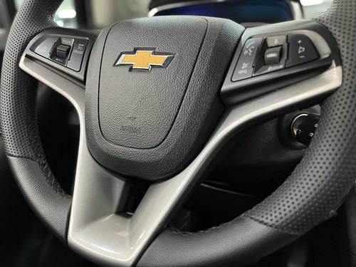 Imagem 17 de 17 de Chevrolet Tracker 2015 1.8 Ltz Automática
