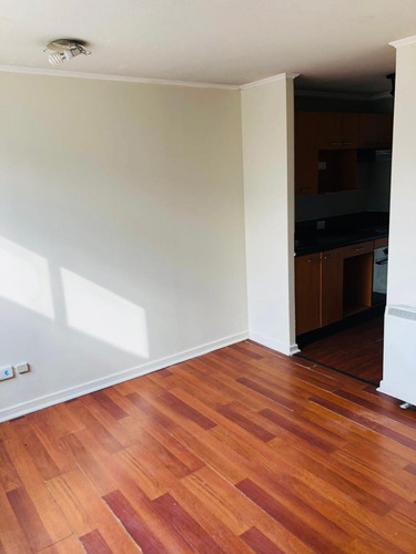 Hermoso Home Estudio Cerca A La Universidad De Chile