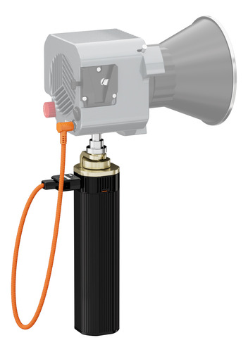 Controlador Pd Para Handle Power Bank Light D-tap Battery