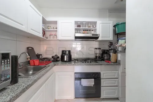 Apartamento En Venta En Santa Helena-suba. Cod V4033