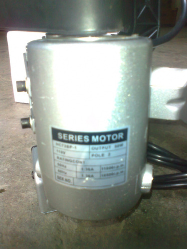 Imagen 2 de 4 de Cosedora De Saco Industrial Jontex Jt-7a-1
