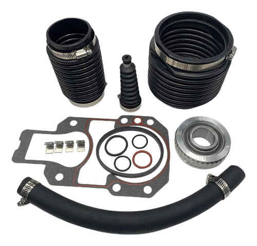 Mercruiser Kit Reparacion Cauchos Transmision 71030-803099t1