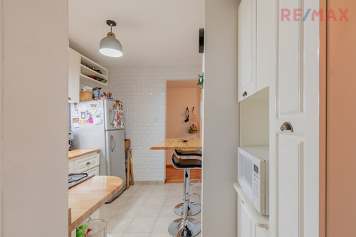 Imagen 16 de 30 de Venta Departamento 4 Ambientes Con Cochera Almagro