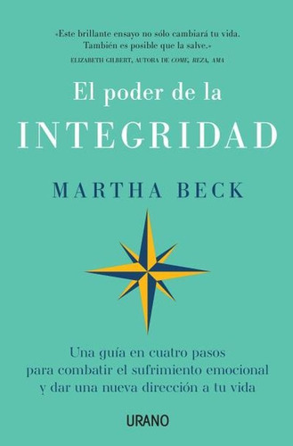 El Poder De La Integridad - Martha Beck