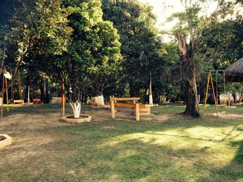 Linda Chácara Com À Venda- Estância São Paulo - Campo Limpo Paulista/sp - Ch0060 - 34731310