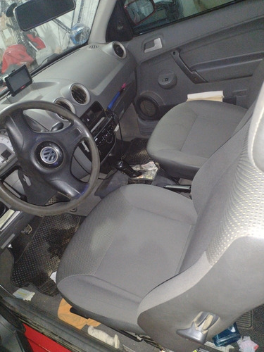 Volkswagen Gol 1.0 City Total Flex 3p 2007