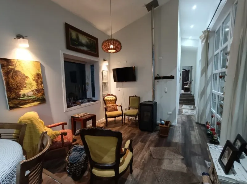 Imagen 3 de 20 de Parcela De 5.096 M² Con Casa 2d/2b En Condominio Frutillar