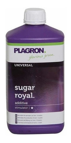 Sugar Royal 500 Ml Plagron