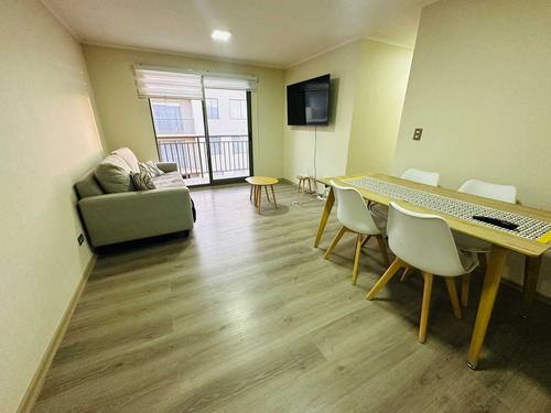 Arriendo Departamento Alicura Villa Alemana (86251)