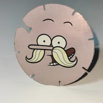 Comprar Vuela Tazos Foil Pearl Cartoon Network #54 Papaleta Sabritas