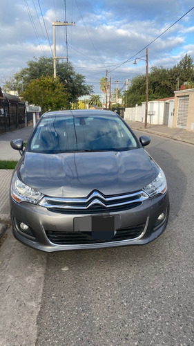 Citroën C4 Long Trend 