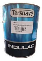Comprar Galvanic Fondo Para Galvanizado 4 Lts Gema Pintureria