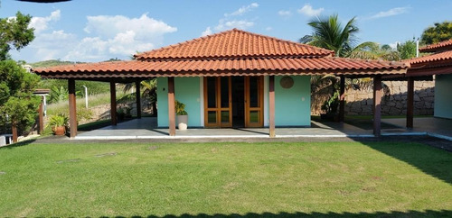 Imagem 6 de 22 de Chácara À Venda, 2200 M² Por R$ 1.700.000,00 - Jardim Do Ribeirão I - Itupeva/sp - Ch0229