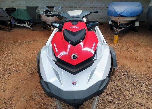 Imagem 3 de 7 de Seadoo