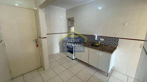 Imagem 10 de 26 de Apto 02 Dorm (01 Suíte), Sacada, 57m², 270 Mt Da Praia, 01 Vaga - Vvnt253