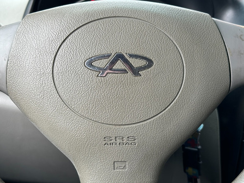 Chery QQ 1.1 16v 5p